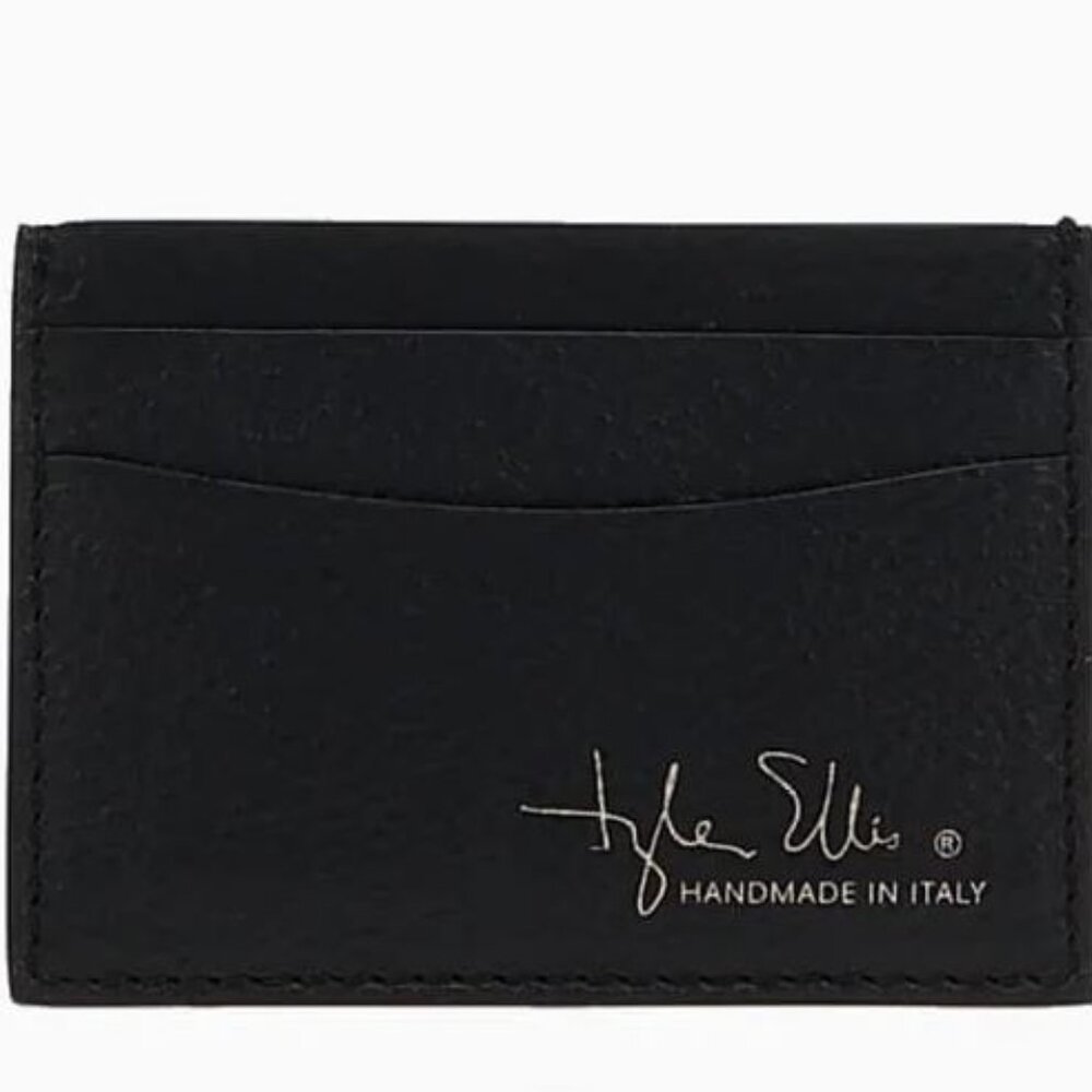 Tyler Ellis Chip Card Holder